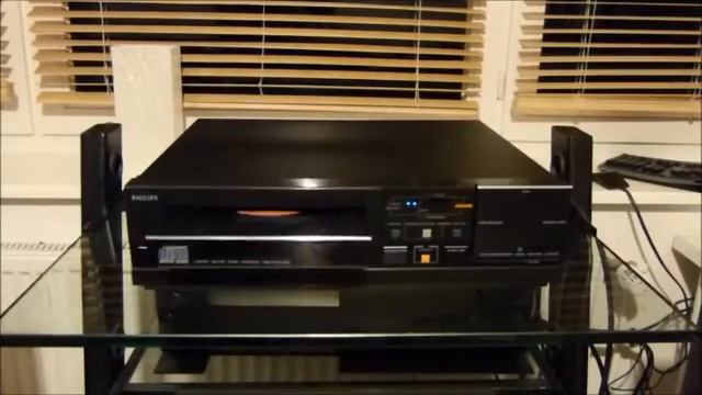 Philips CD104 Modifiziert | Modified смотреть онлайн