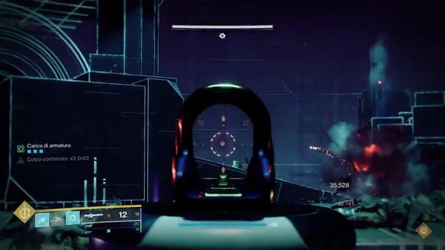 NO GLITCH! Solo Flawless Legend "NODE.OVRD.AVALON" on Arc Hunter - DESTINY2 смотреть онлайн