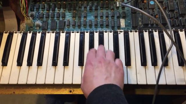 Fletch Soundpack | WIP by Alan Wilder | Emulator II смотреть онлайн