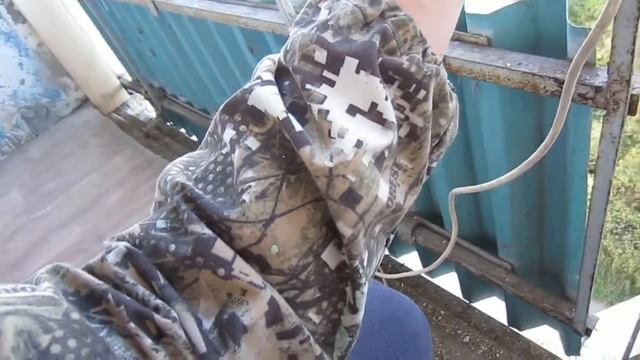 Установка балкона под углом ч.1/Андрей Бутылин смотреть онлайн