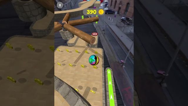 ⚽Super Bonus level? ? ?️?Mystery Portal? ? ?Portal Run? GOING BALLS Speedrun Gameplay смотреть онлайн