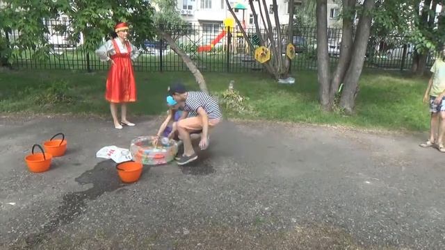 Летний лагерь 2017 смотреть онлайн