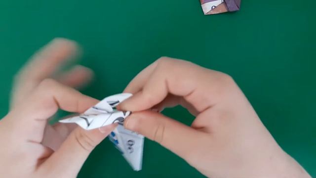 Оригами Рыбка смотреть онлайн