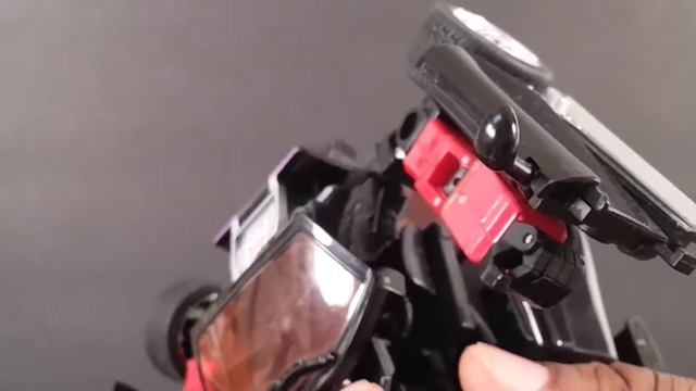 Transformers Alternators Dead End CHILL REVIEW смотреть онлайн