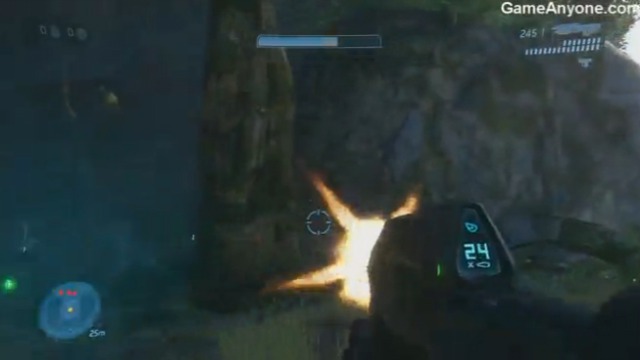 Halo 3 - 02 - Sierra 117 [1-2]				