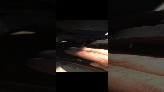 Приехал свояк заменить ремень ГРМ на старой 99-ой смотреть онлайн