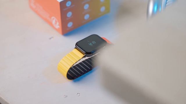 Kieslect KS SmartWatch Review: কিসলেক্টের সেরা স্মার্ট ওয়াচ! смотреть онлайн
