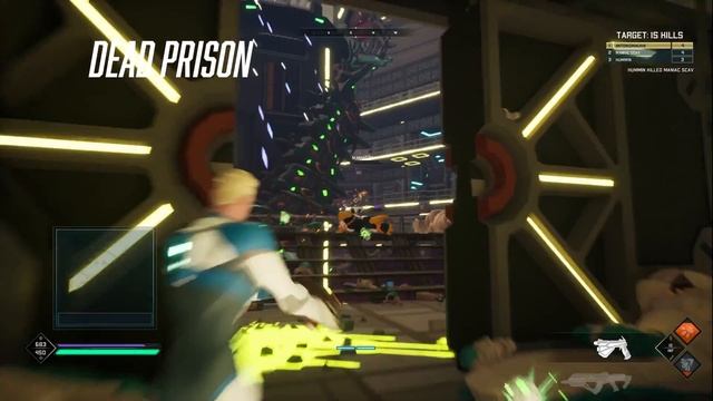 Early Access Pre-Alpha | Official Gameplay Trailer 2 смотреть онлайн