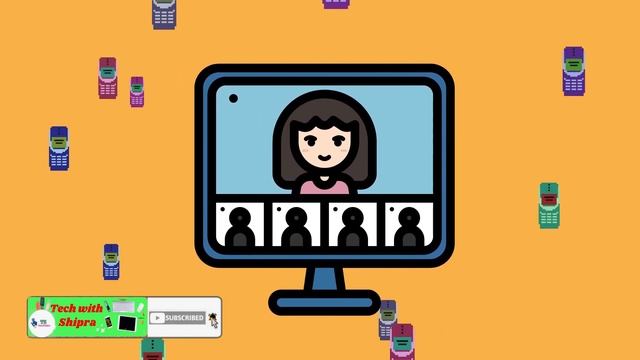 HP 15s-eq2040au full features | AMD Ryzen™ 5 5500U ,8GB RAM &many more :) | Tech with Shipra смотреть онлайн