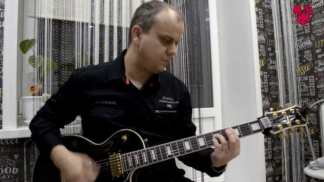 Распаковка и тест отечественных струн МОЗЕРЪ (Steel Drive 10-46)