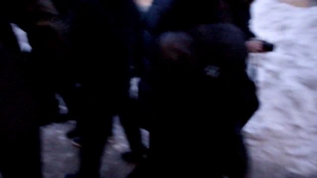 Задержание панка Тольятти 10 декабря 2011 смотреть онлайн