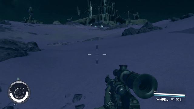 Starfield - Power From Beyond Oborum II-A - Solar Flare Power - Ep43