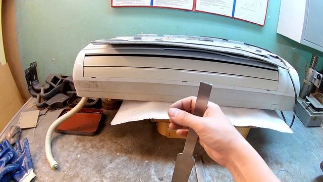 Из чего и как делать нож. Начало смотреть онлайн