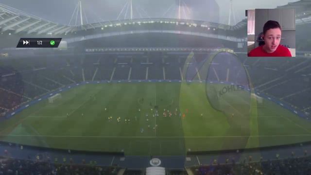 KWARTFINALE JOSTIE CUP: SANDER VS NIELS! смотреть онлайн