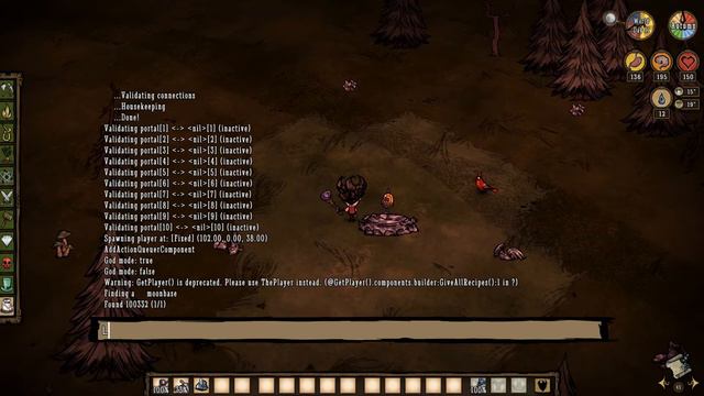 [DST] Moving Suspicious Moonrocks (Details in the description) смотреть онлайн
