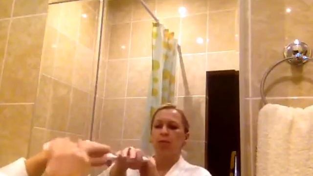 Химический пилинг кожи лица в домашних условиях. Часть1 смотреть онлайн