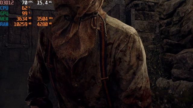 Resident Evil 4 Remake - Gameplay (GTX 1050 Ti 4GB + i3 8100) [FPS Test] смотреть онлайн