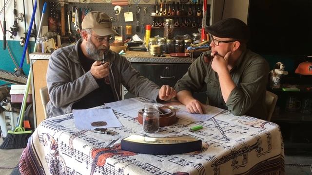 Sutliff Match Victoria (Elizabethan) смотреть онлайн