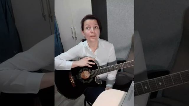 Бардстрим ЩАС СПОЮ. Выпуск 6.  Яблочный пирог