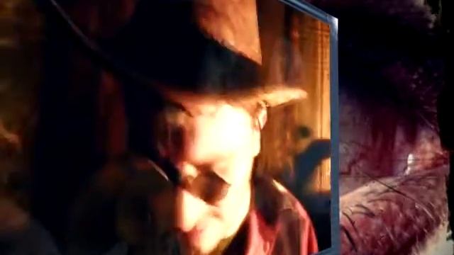 Ураган Катрина - Мимолётная Мысль смотреть онлайн