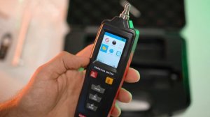 ► ВИБРОМЕТР (ИЗМЕРИТЕЛЬ ВИБРАЦИИ) WINTACT WT63B ? РАСПАКОВКА ? И ОБЗОР ⬇️