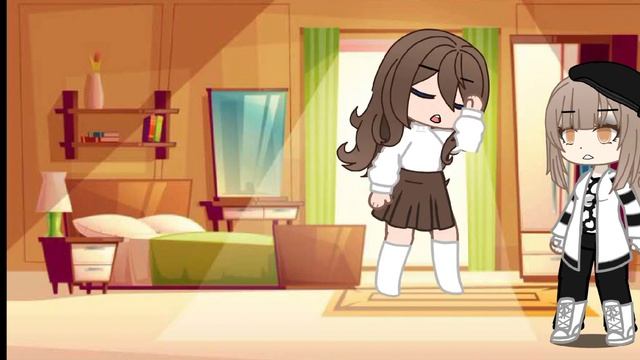 История Каролины ( 15/41) ориг: @KatyaKlon смотреть онлайн