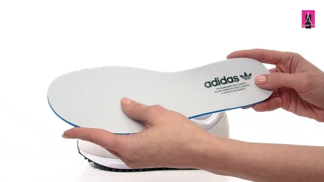 3490429 Видеообзор I Мужские кроссовки ADIDAS ZX 700 HD смотреть онлайн