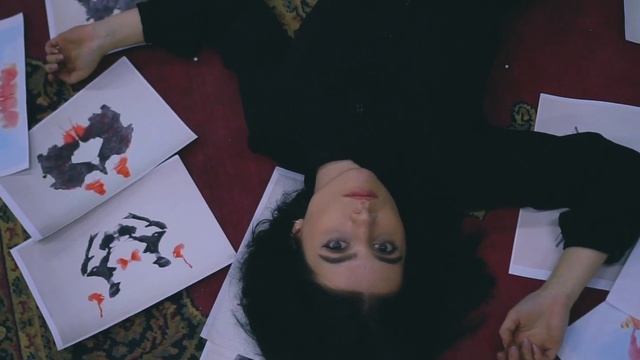 kvitla — Твій сон, твій страх смотреть онлайн