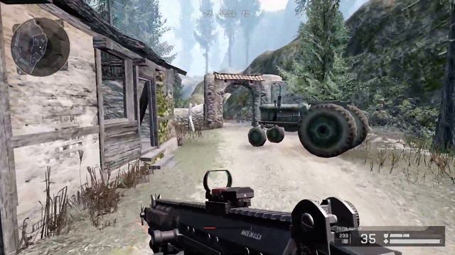 Warface 2018 05 22 21 56 50 15 смотреть онлайн