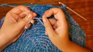 ? КОРЗИНА / ЛЕЖАНКА для ЖИВОТНЫХ / Вяжем крючком