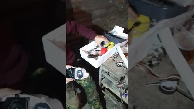 ПАДЖЕРО СПОРТ 1 ЗАМЕНА ЛАМПОЧЕК ПОДСВЕТКИ КОМПАСА ВСЁ ПРОСТО смотреть онлайн