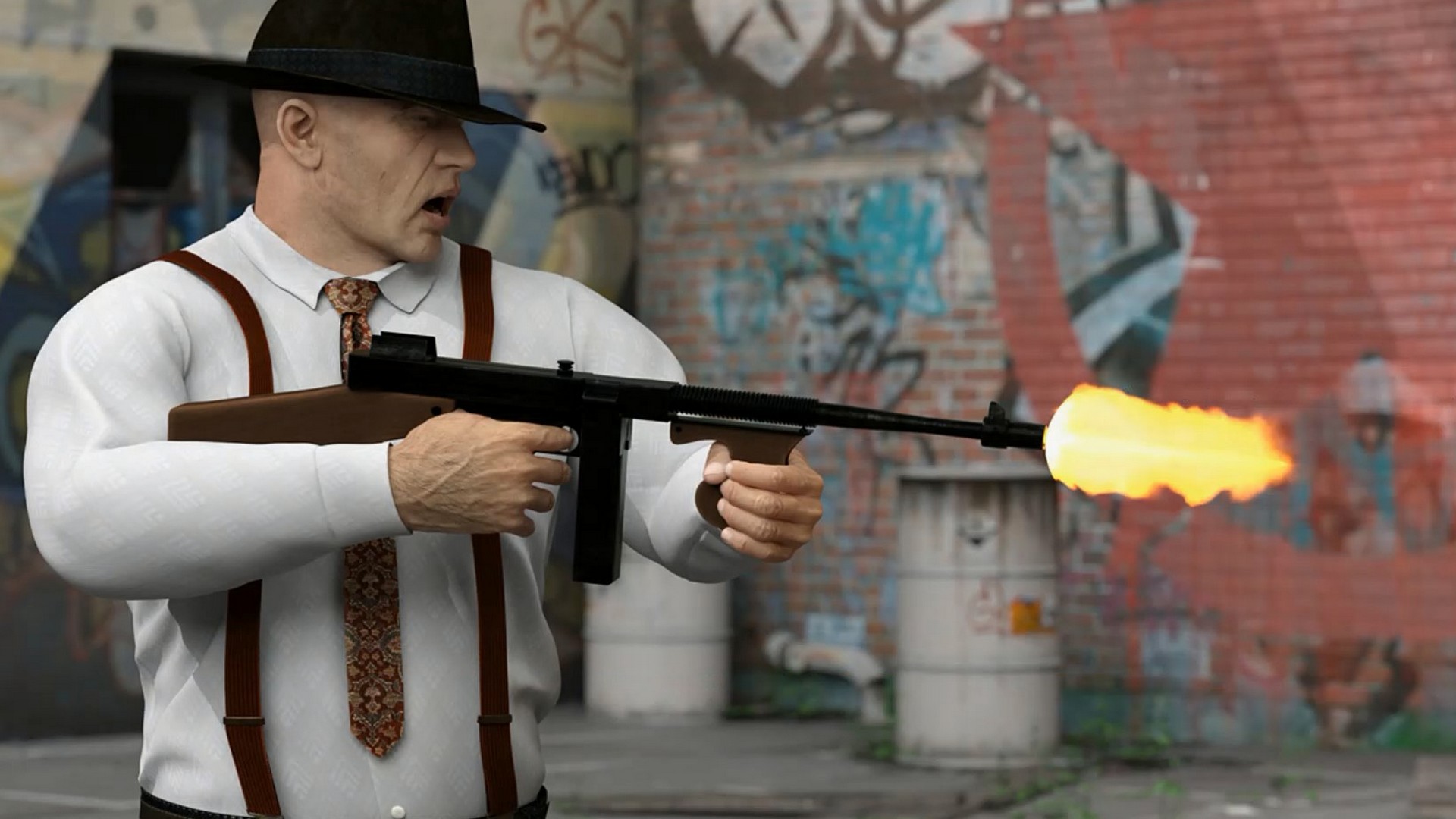 Верность или смерть. Oath of Loyalty #1