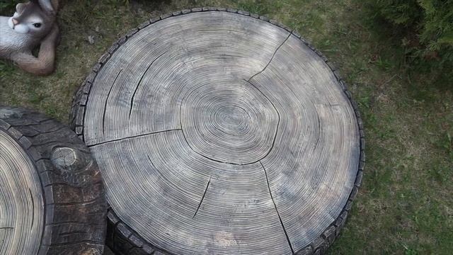 Декоративная крышка для люка ✔ Как замаскировать изъяны вашего участка смотреть онлайн