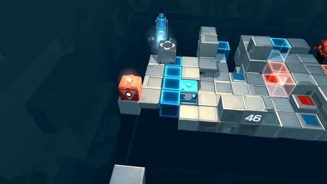 Complete Walkthrough - Death Squared | Gaming Link Media смотреть онлайн