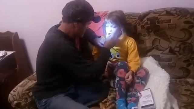 Удаление молочного зуба -.... Удаление первого молочного зубика без боли и слёз.Ты - мама!Ты мама! смотреть онлайн