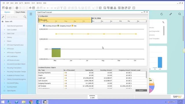 SAP Business One MS SQL and HANA comparison смотреть онлайн