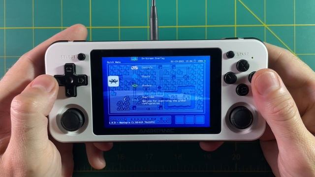 Quick Guide: Cheats for Retro Handheld Devices смотреть онлайн