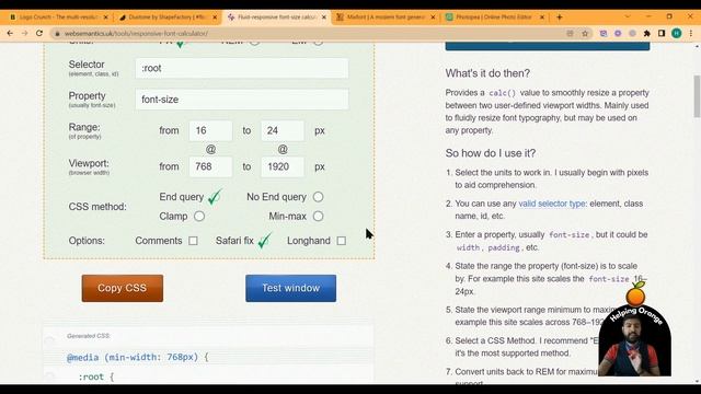 5 Best IMAGE and FONT optimization Resources for website OWNERS | Free resources for developers смотреть онлайн