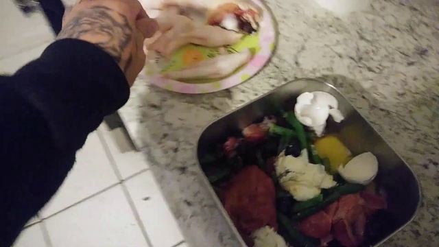 How and why I feed my bullies a barf diet смотреть онлайн