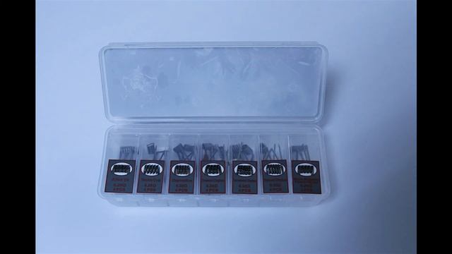 Demon Killer Pre-made Violence Coil 7 in 1 Box Set Review смотреть онлайн