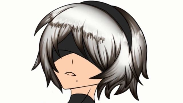 【Nier: Automata】Mira este GENIAL Speed Paint de 2B ✍😘🔞 смотреть онлайн