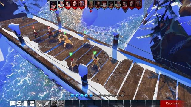 The Way of Wrath - Gameplay Trailer смотреть онлайн