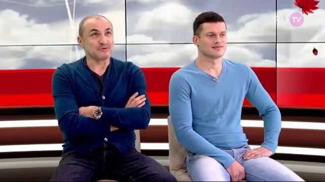 RU.TV – Стол заказов "Хор Турецкого" смотреть онлайн