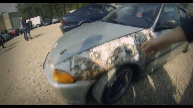 Random shit arba Godlike inc. kelionė į Refresh 2014 смотреть онлайн