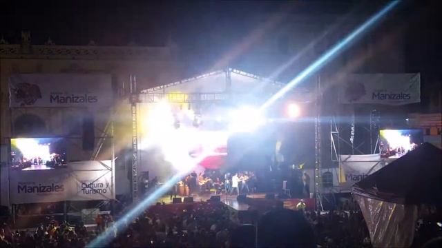 MANIZALES COLOMBIA 2017 смотреть онлайн