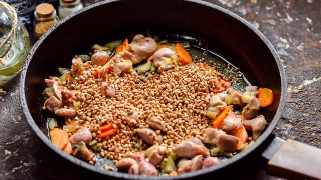 Сборник рецептов