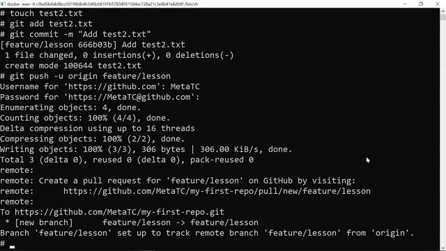 Git Branching: A Beginner's Guide to Version Control смотреть онлайн