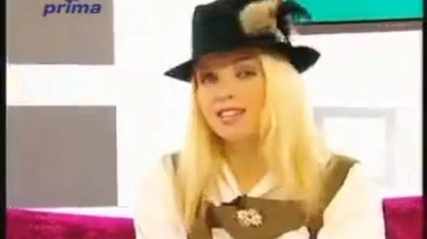 Paul Landers - Interview