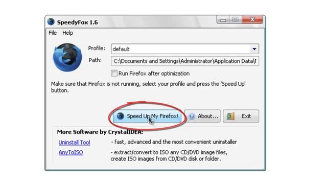 Velocizzare L' avvio Di Firefox смотреть онлайн