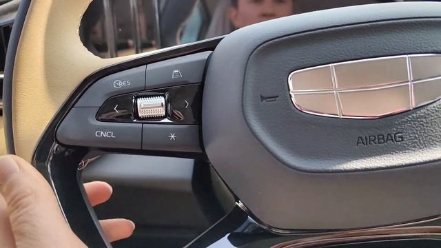 Купил новый GEELY ATLAS в Шанхае ? Как получить номера в Китае? смотреть онлайн
